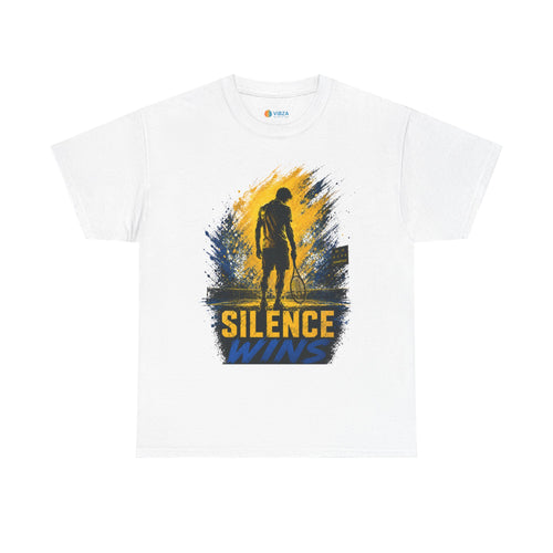 Silence Wins