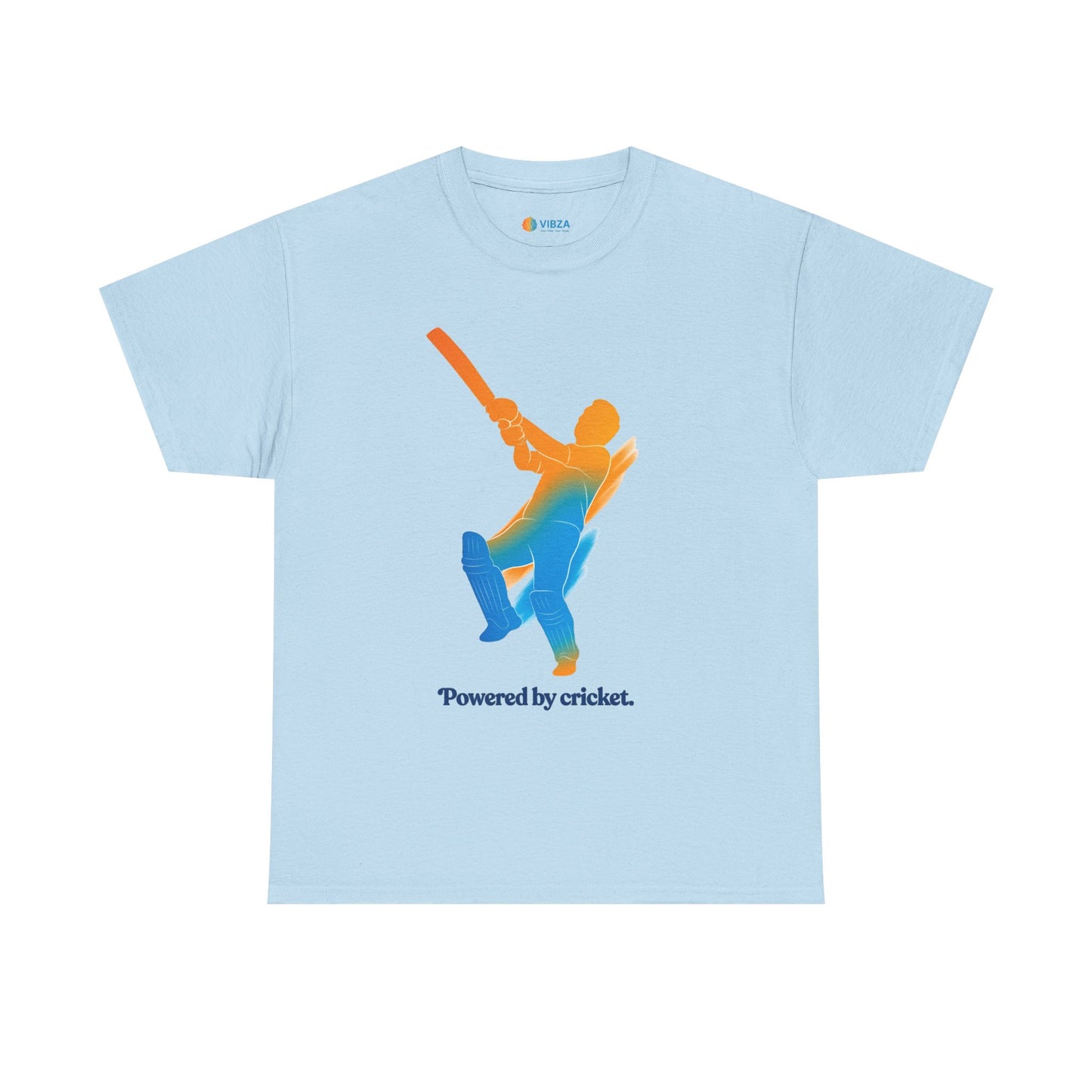 Powered by Cricket