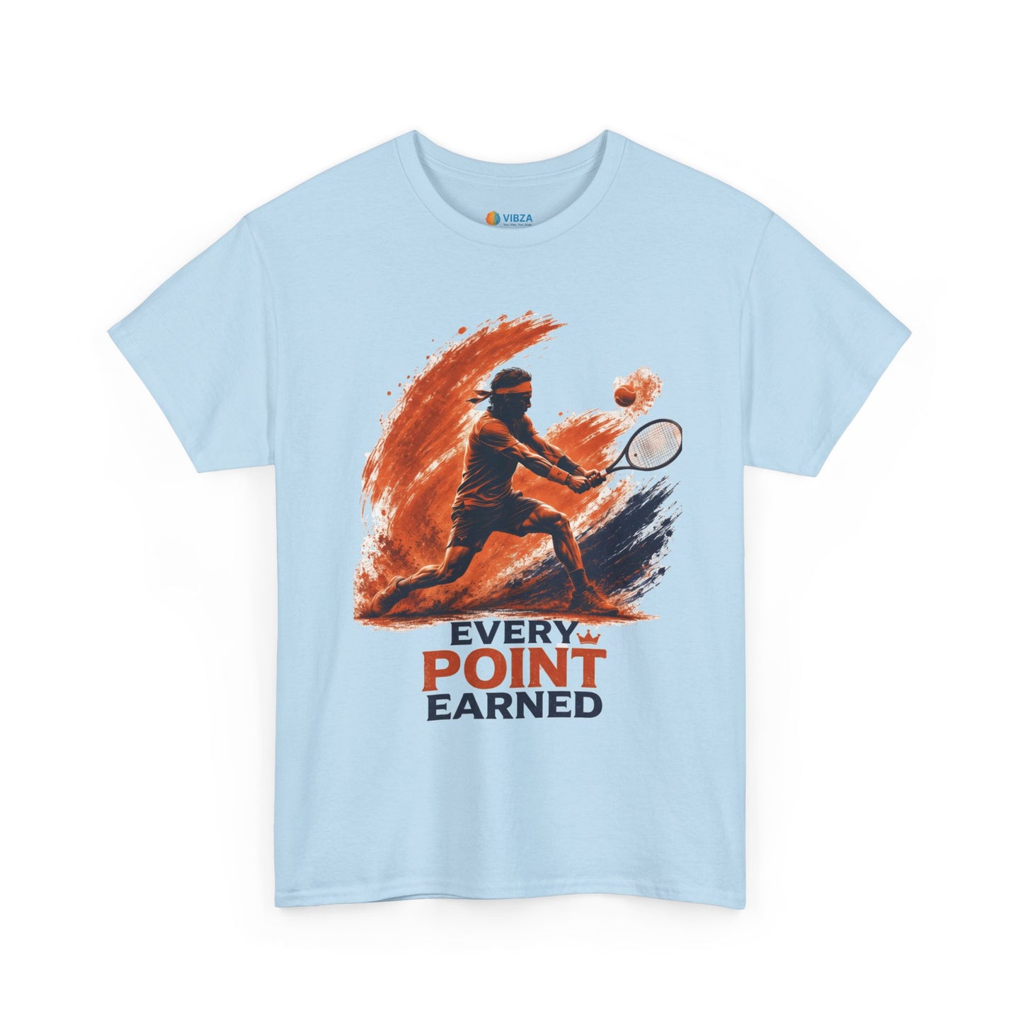 Every Point Earned