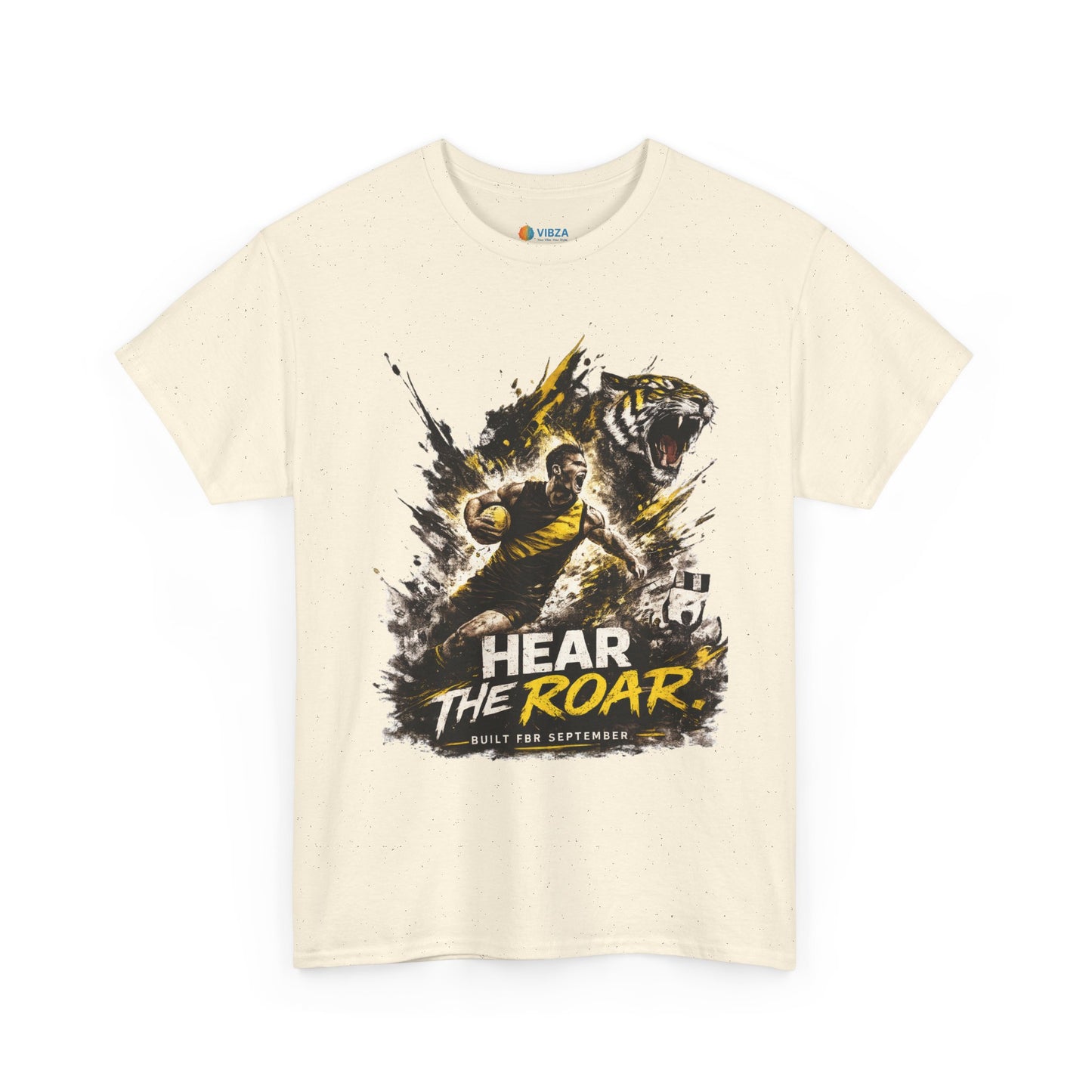 Hear the Roar