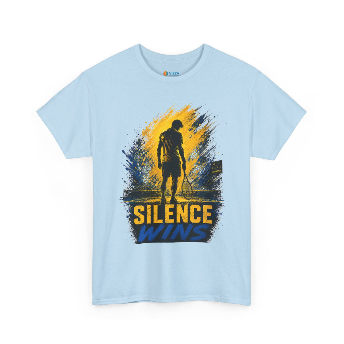 Silence Wins