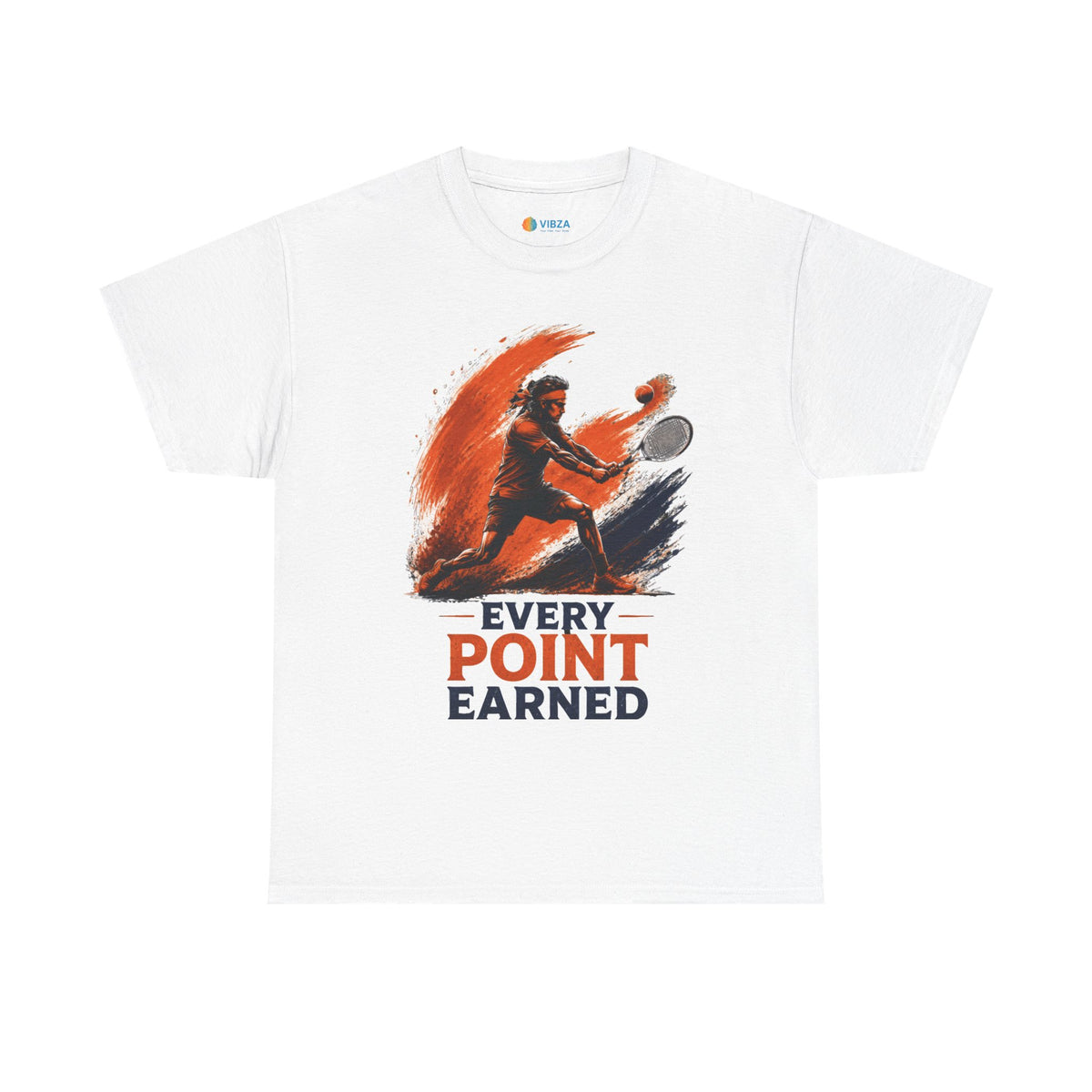 Every Point Earned