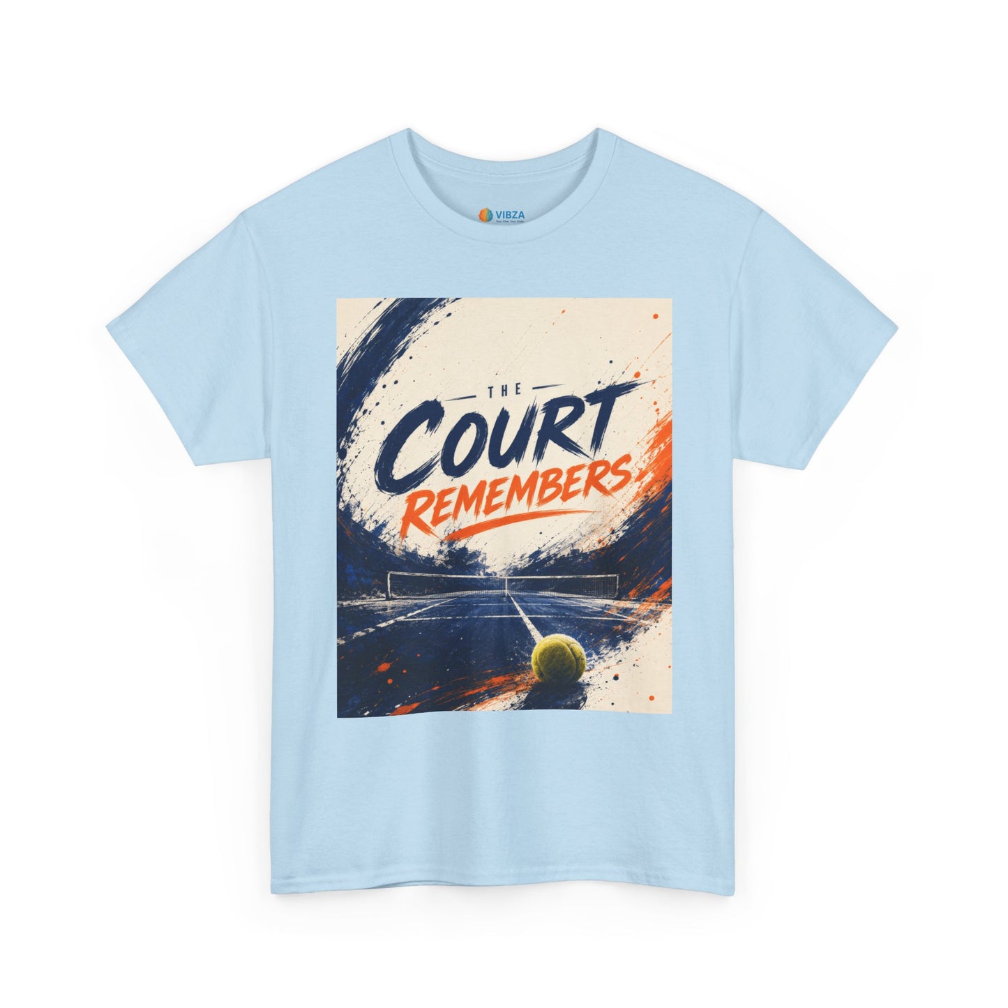 The Court Remembers