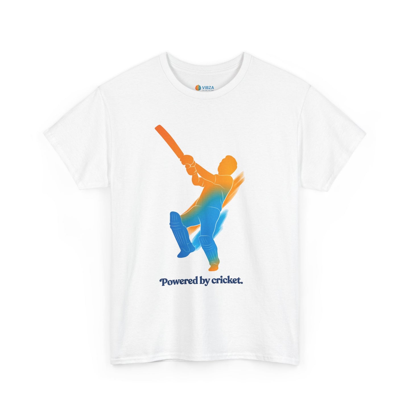 Powered by Cricket