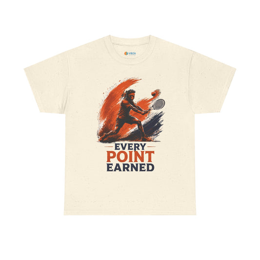 Every Point Earned