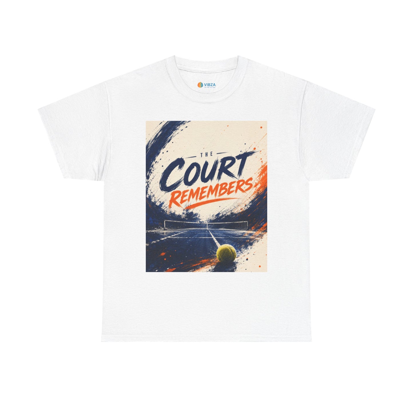 The Court Remembers