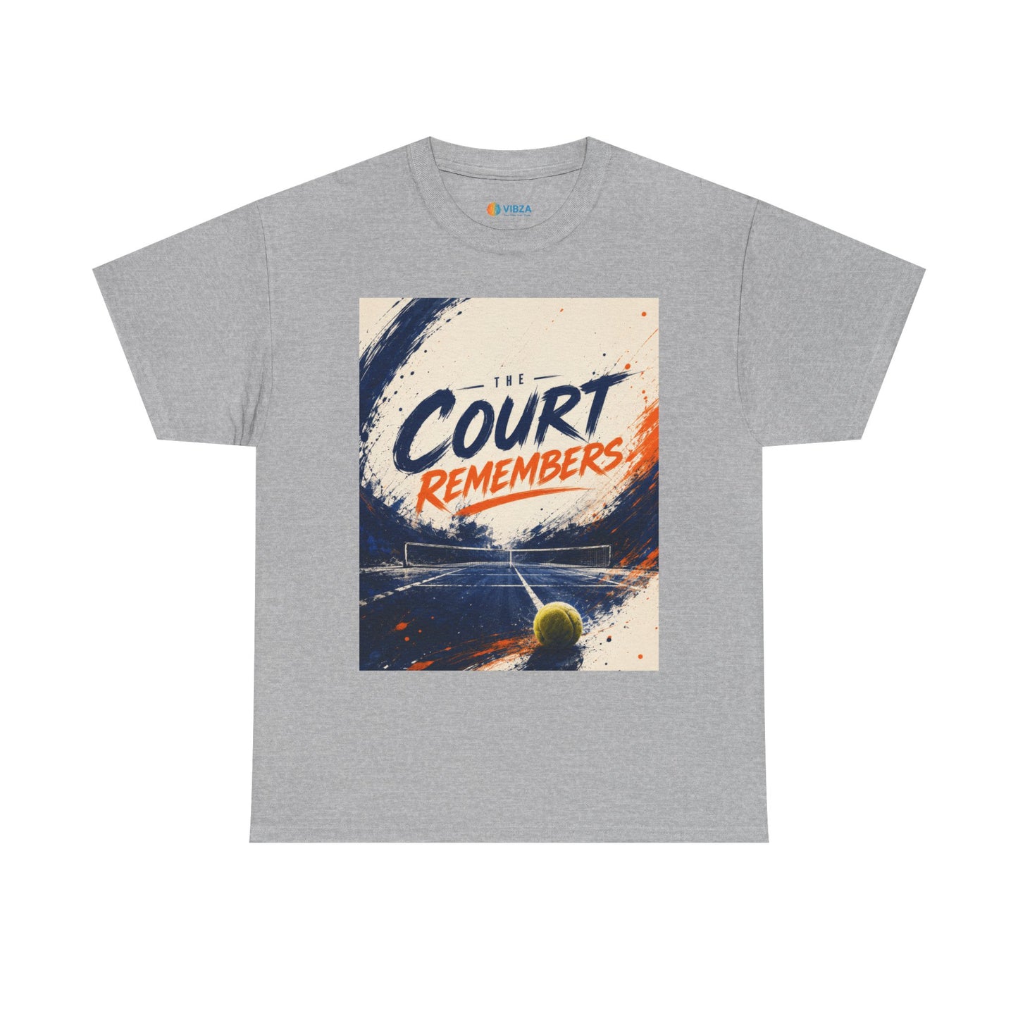 The Court Remembers