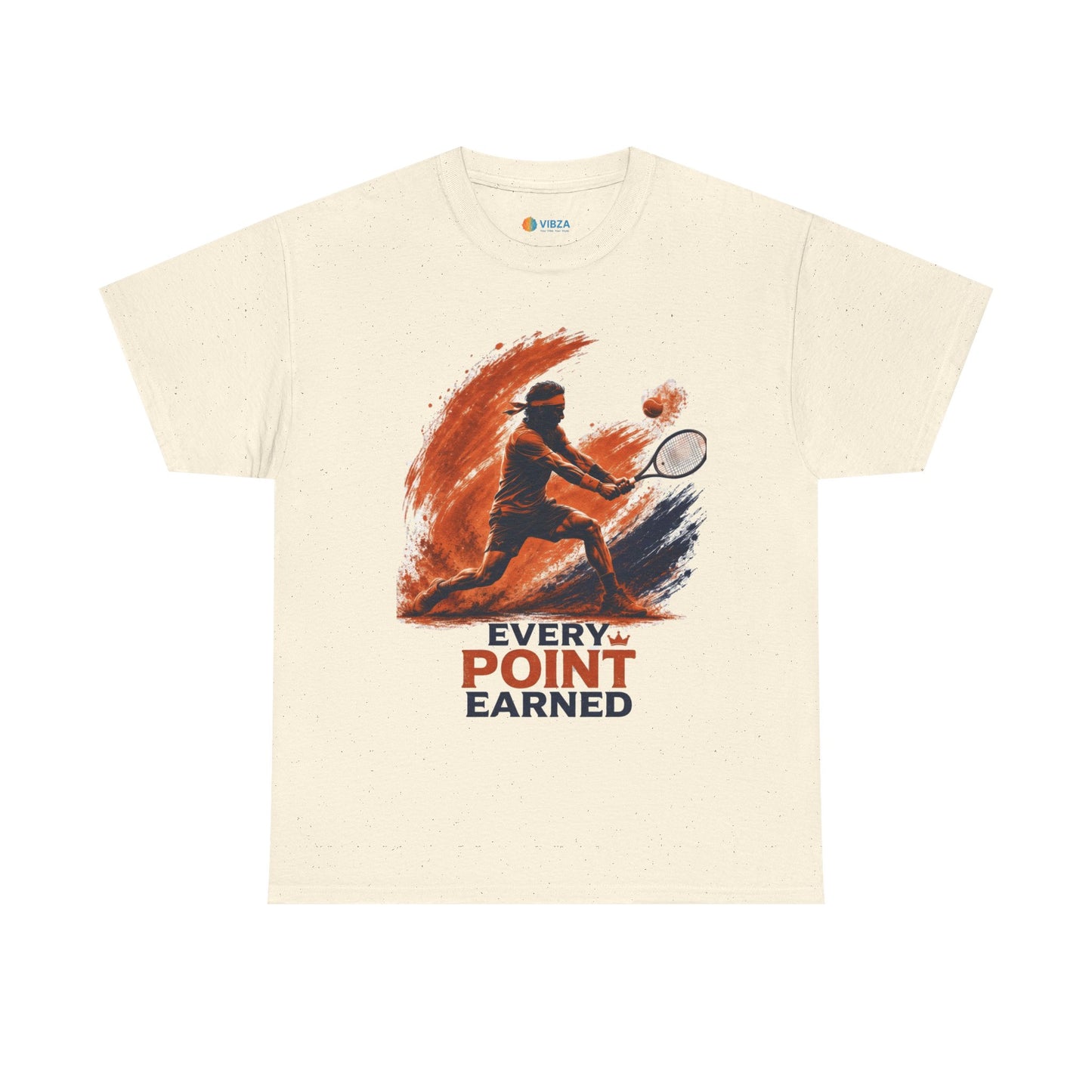 Every Point Earned