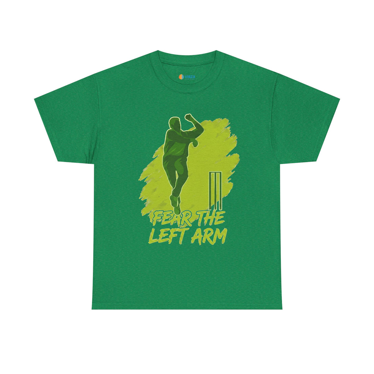 Fear the Left Arm