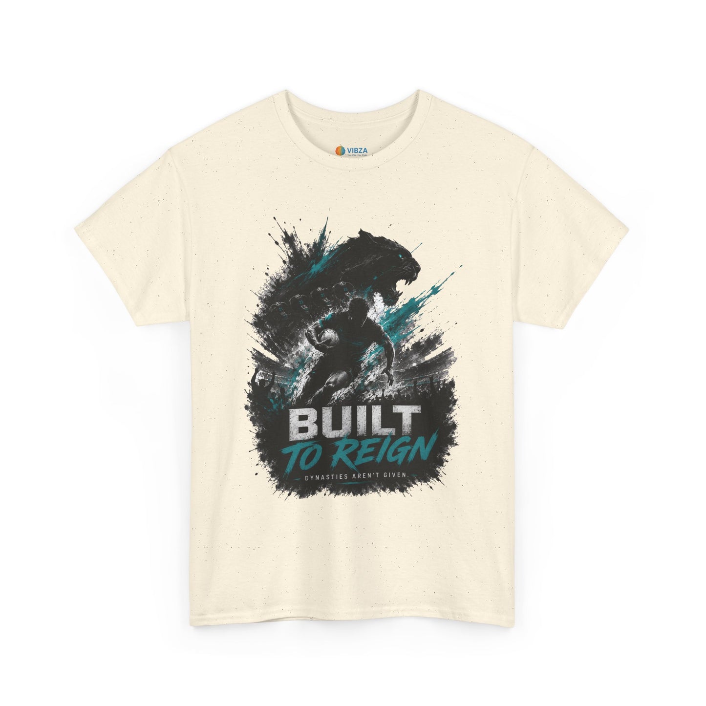 Built to Reign