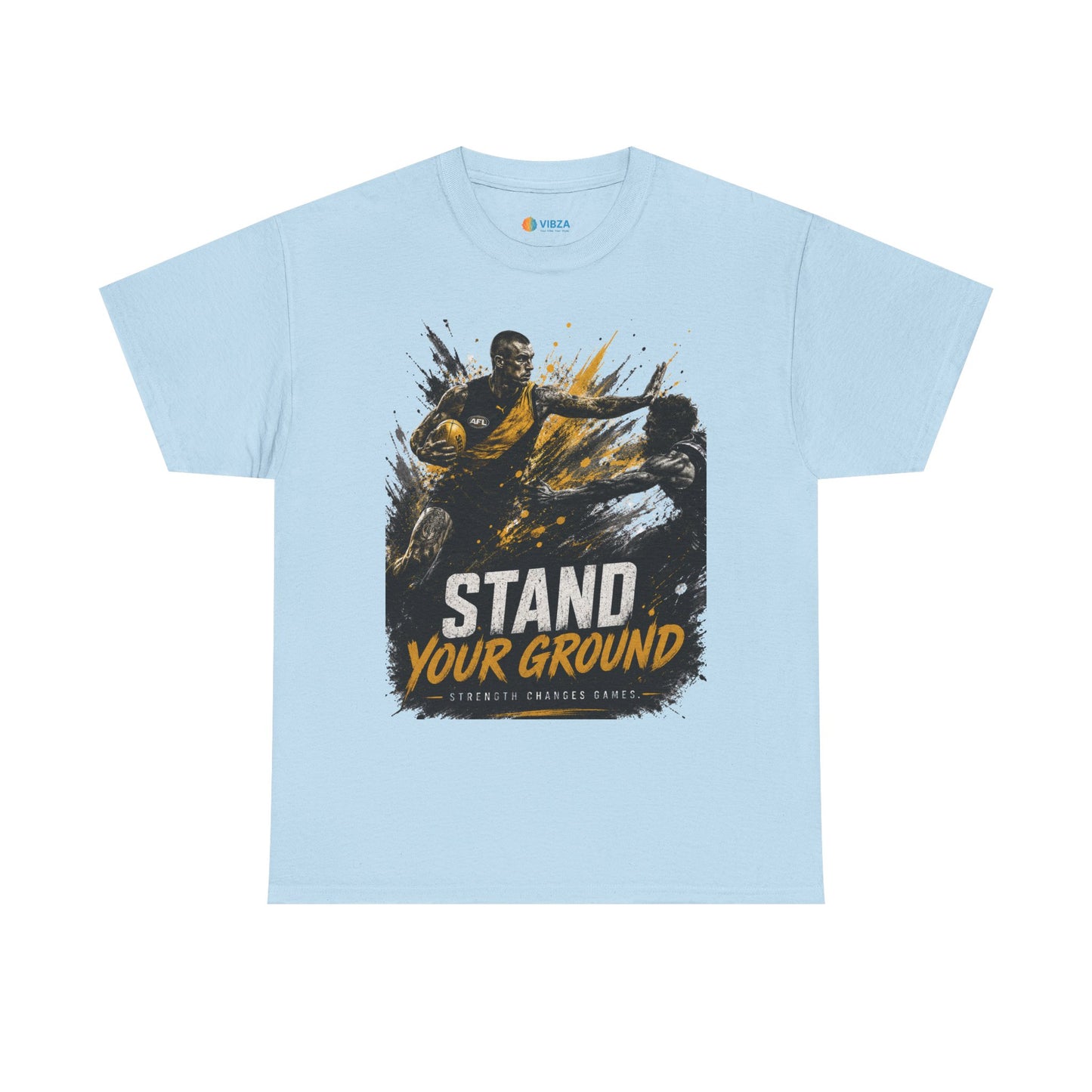 Stand Your Ground