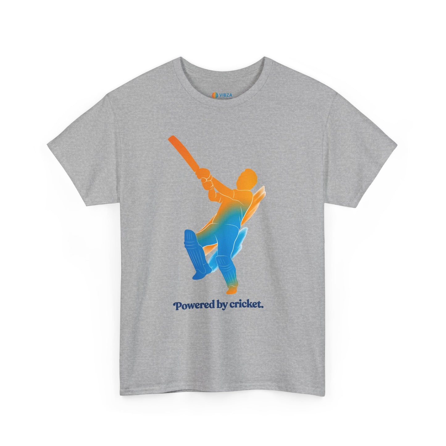Powered by Cricket