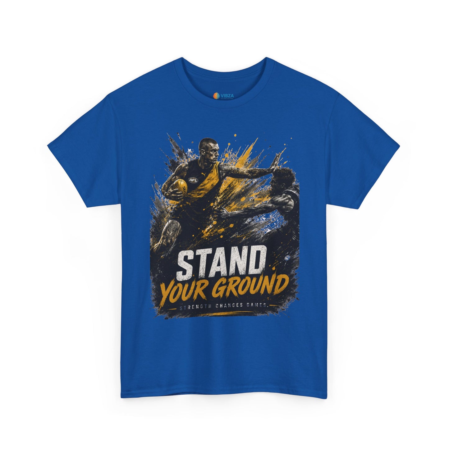 Stand Your Ground