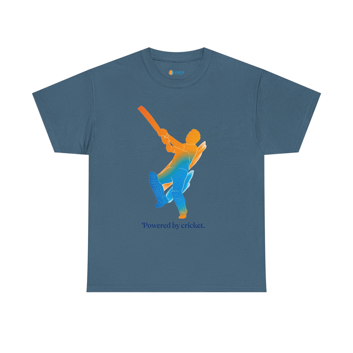 Powered by Cricket