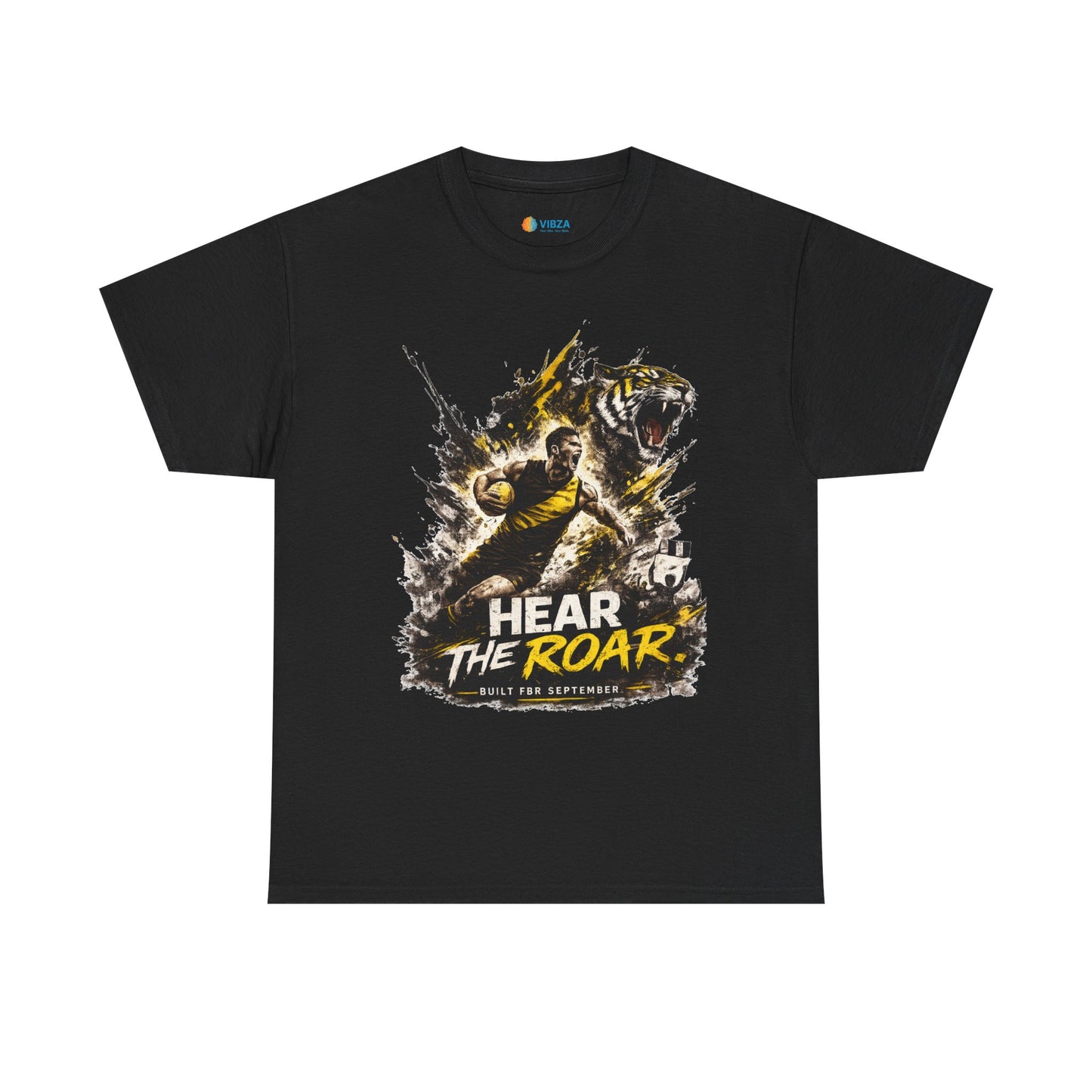 Hear the Roar