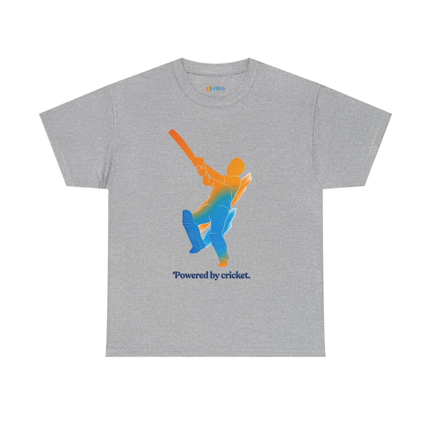 Powered by Cricket