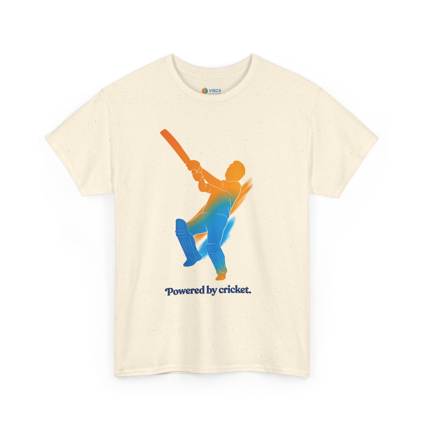 Powered by Cricket
