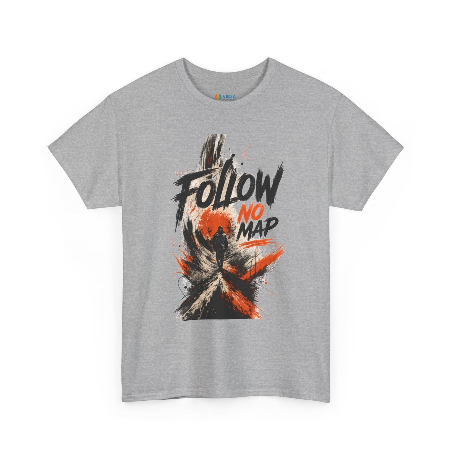 Follow No Map
