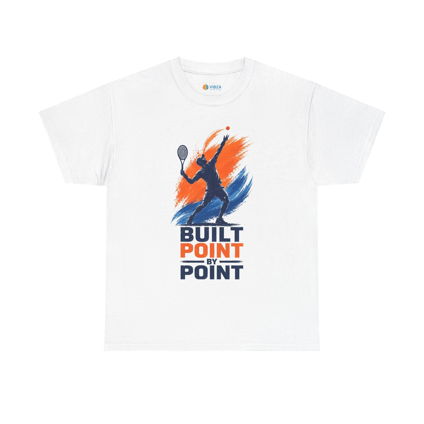 Built Point by Point