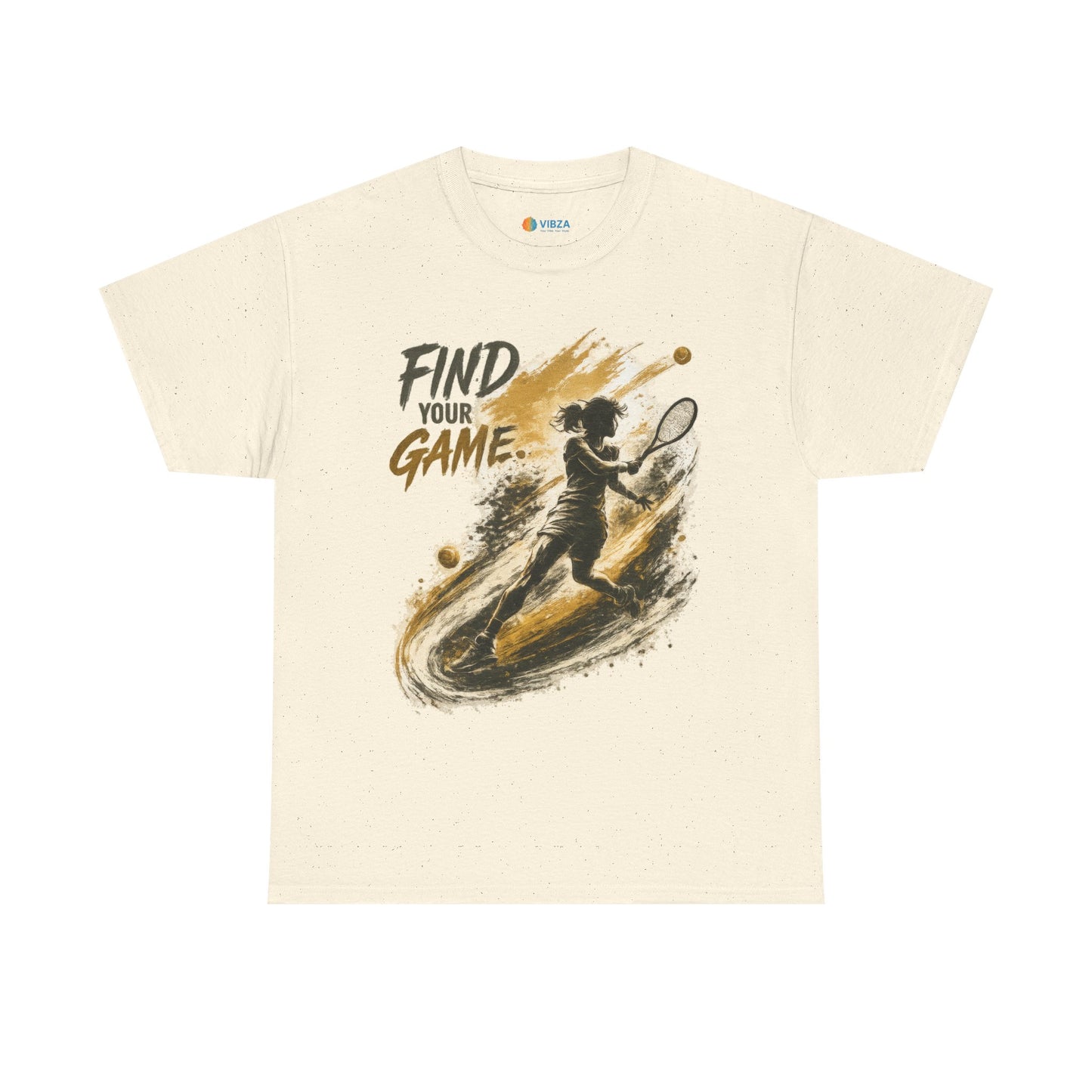 Find Your Game.