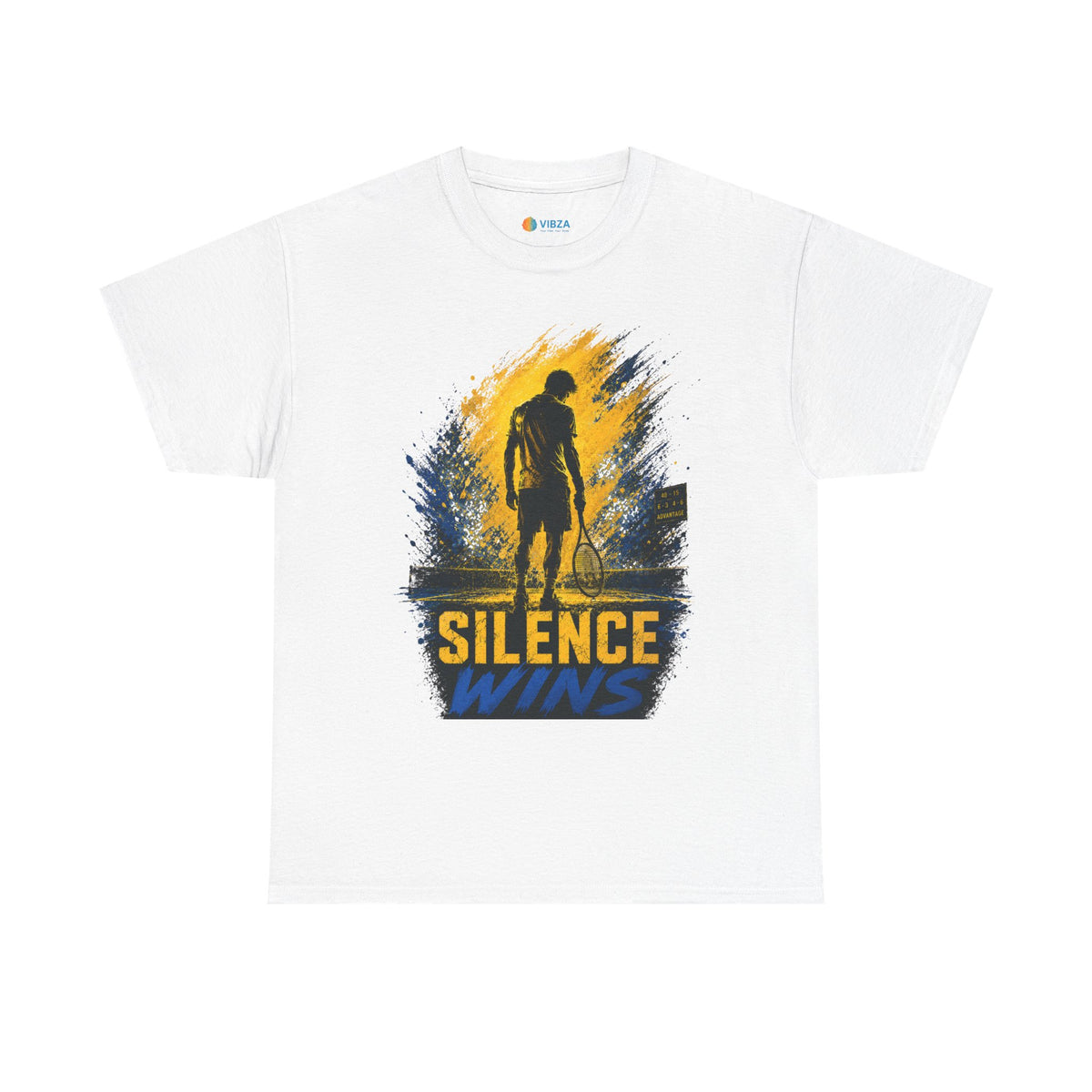 Silence Wins