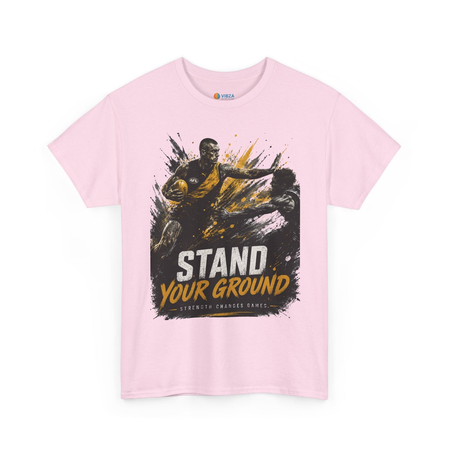 Stand Your Ground