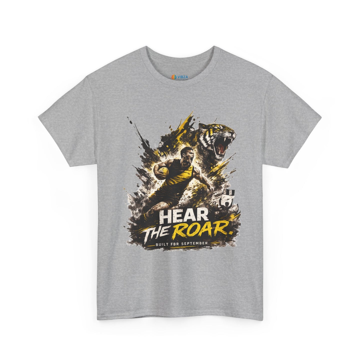Hear the Roar