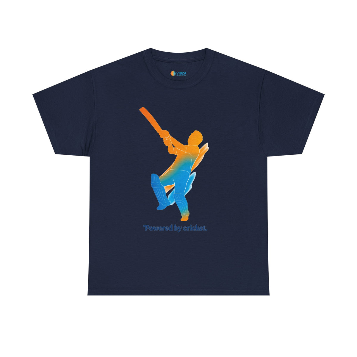 Powered by Cricket
