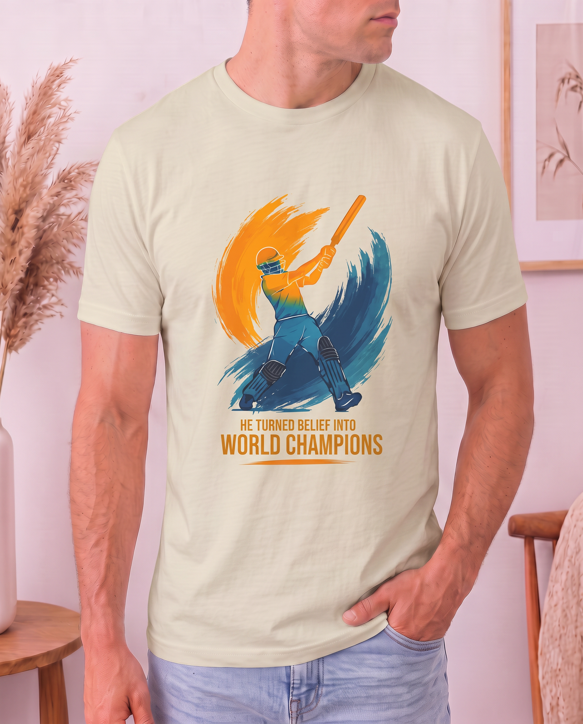 Belief Creates Champions - v2