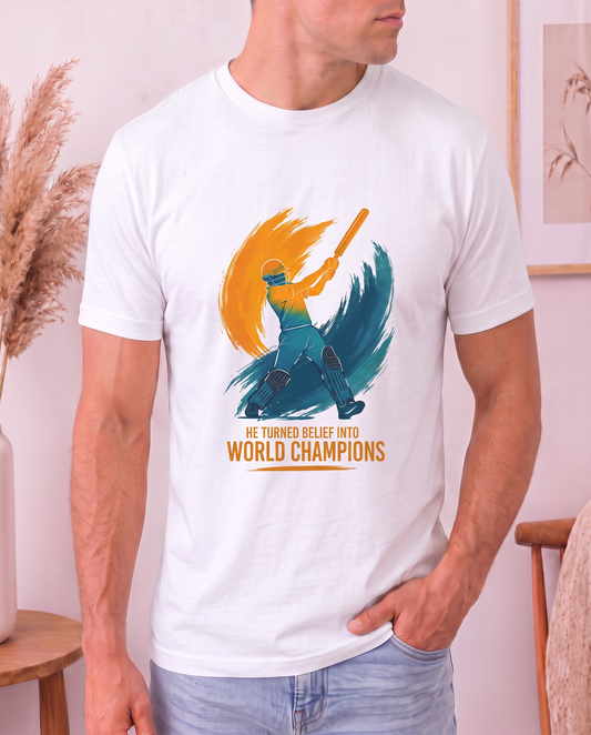 Belief Creates Champions - v2