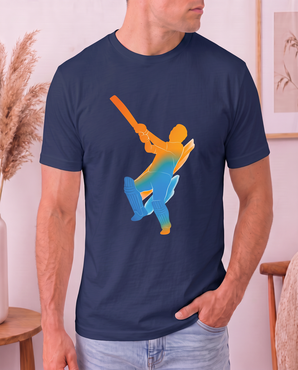 Powered by Cricket