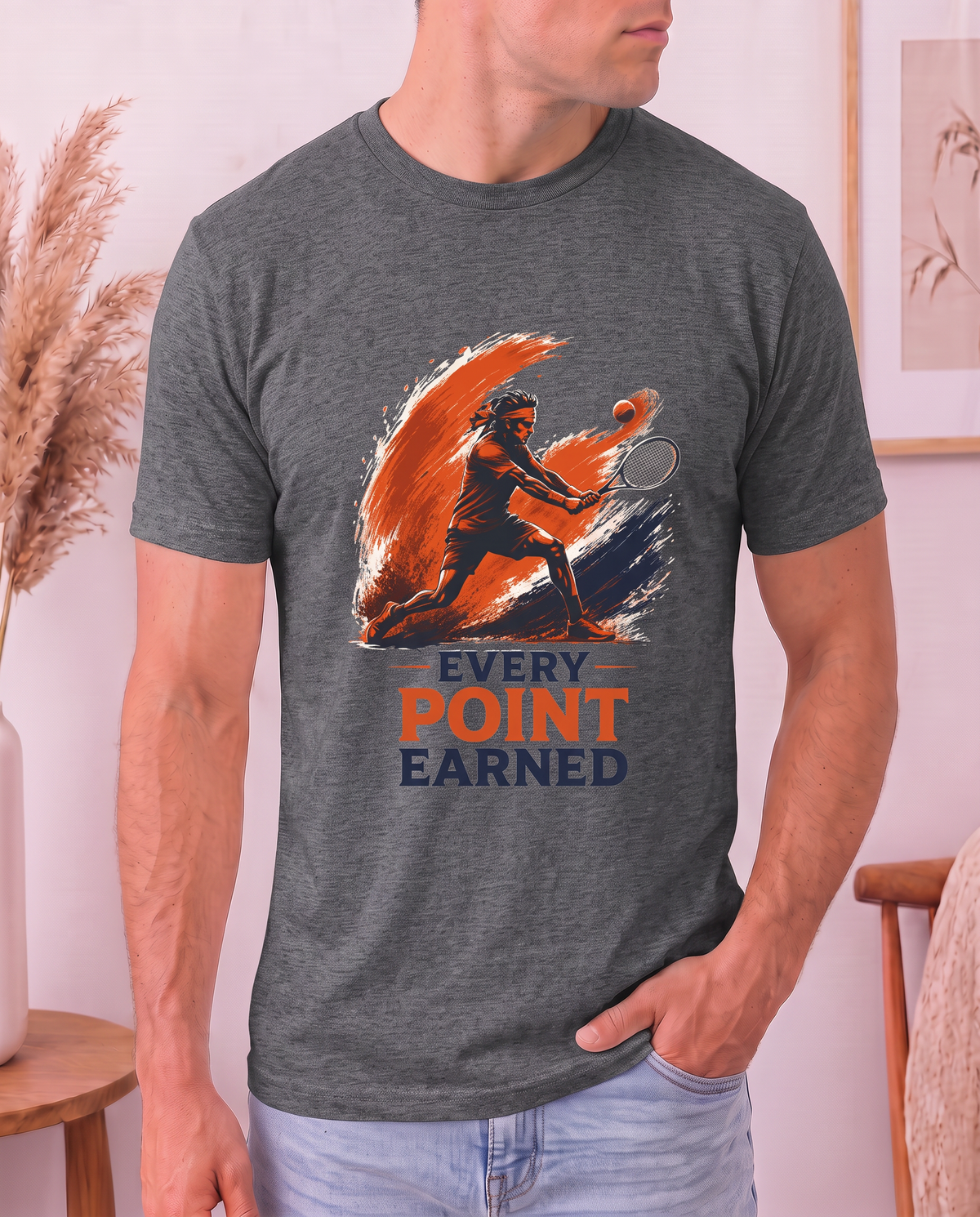 Every Point Earned