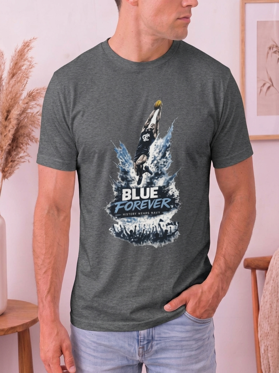 Blue Forever