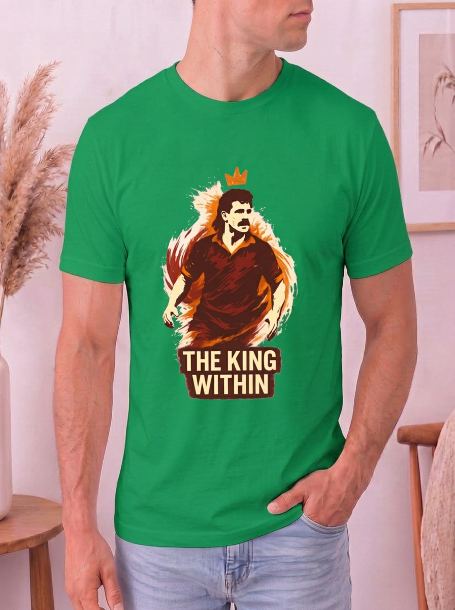 The King Within