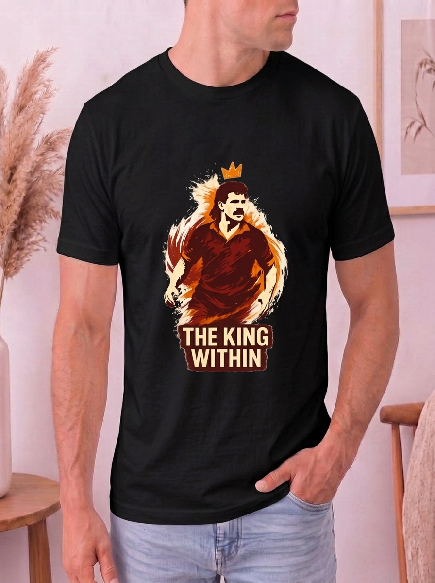 The King Within