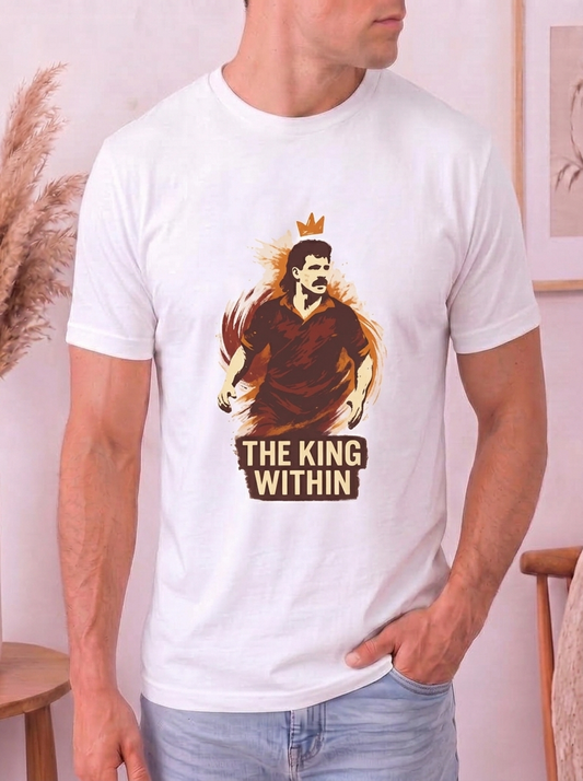 The King Within