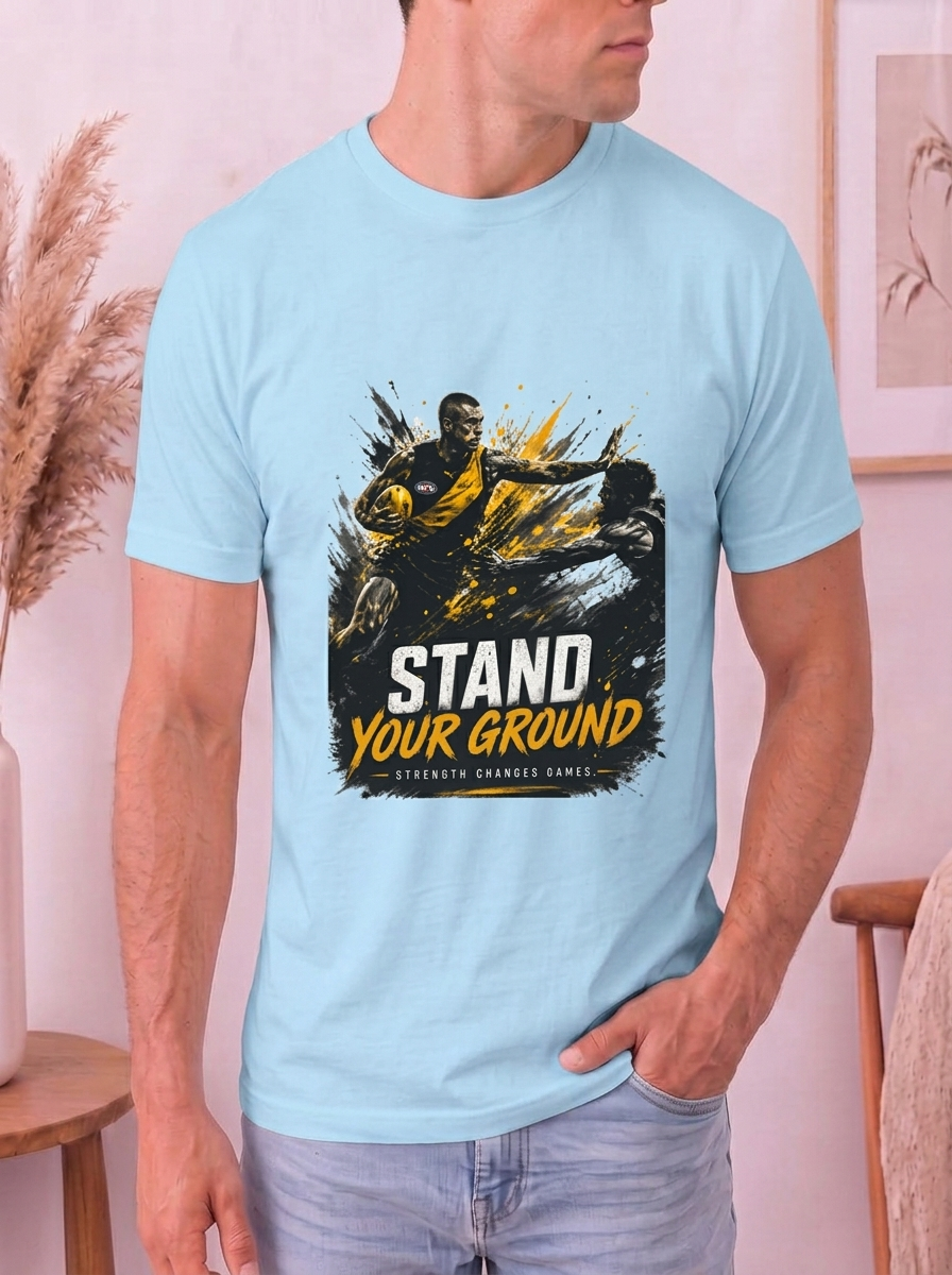 Stand Your Ground