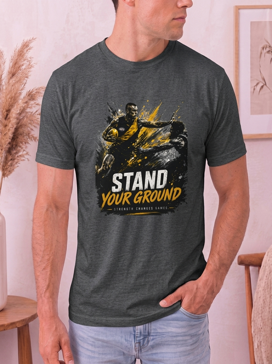 Stand Your Ground