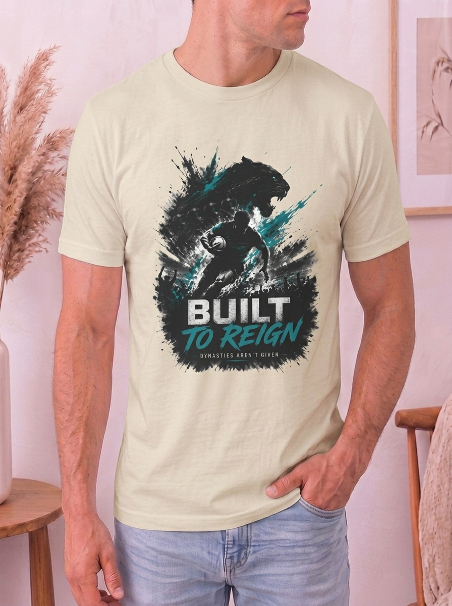 Built to Reign
