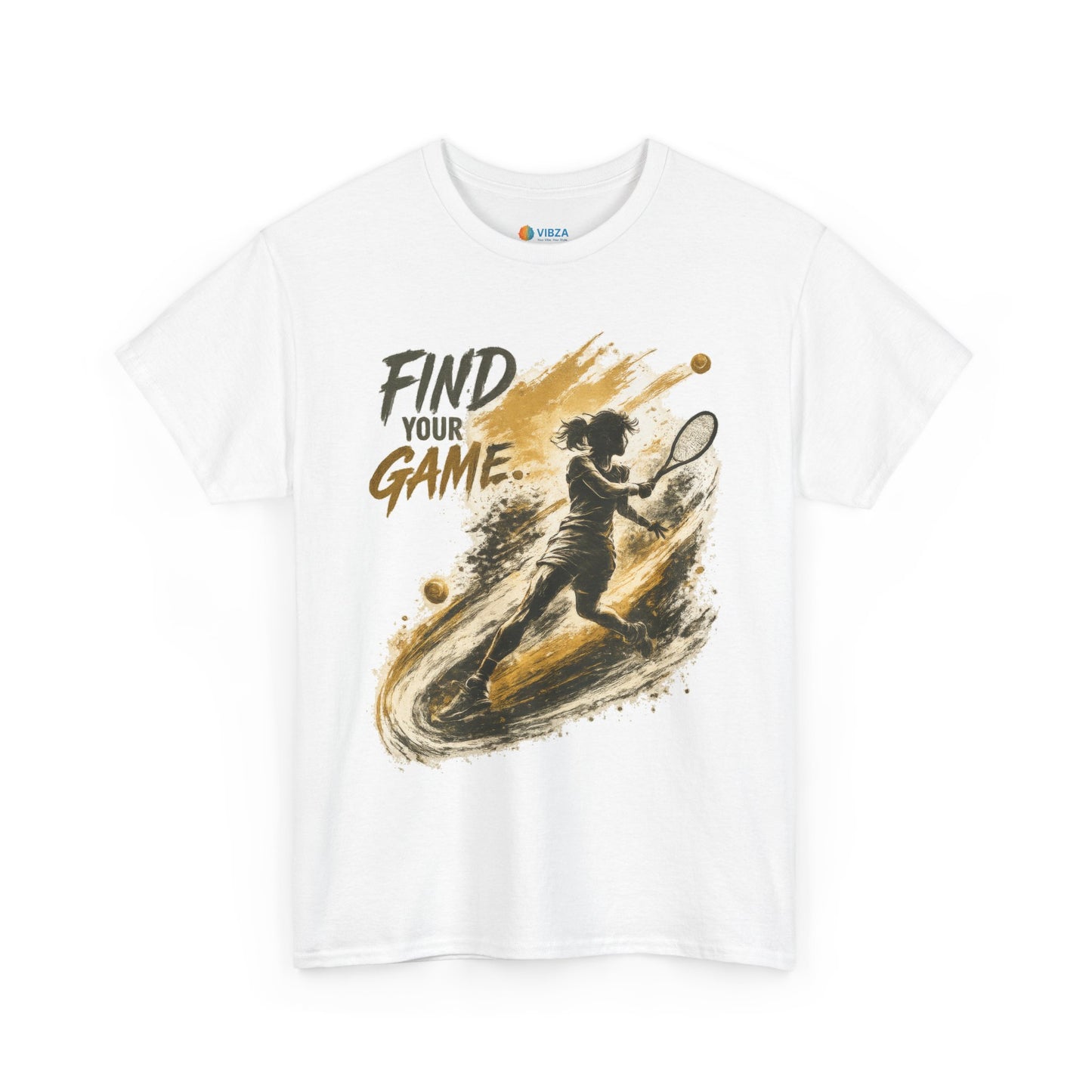 Find Your Game.