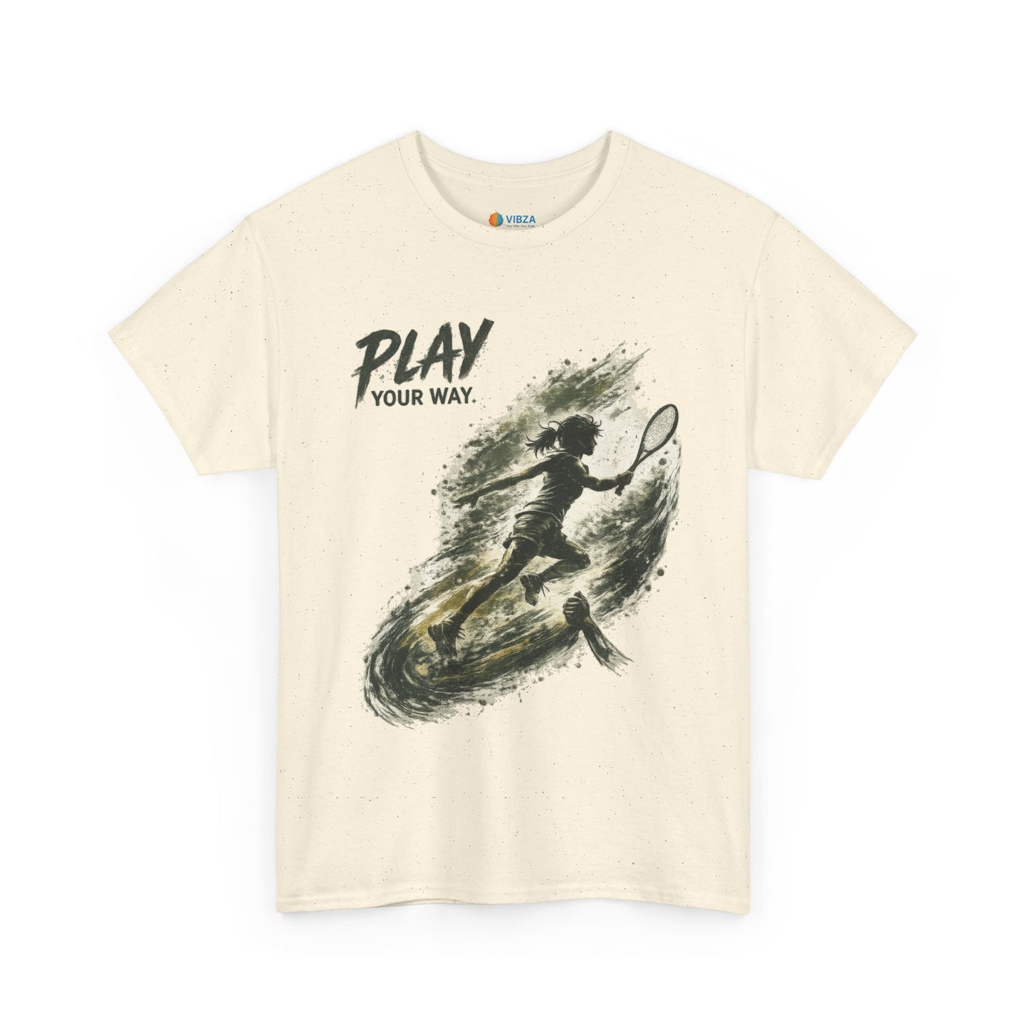 Play Your Way.