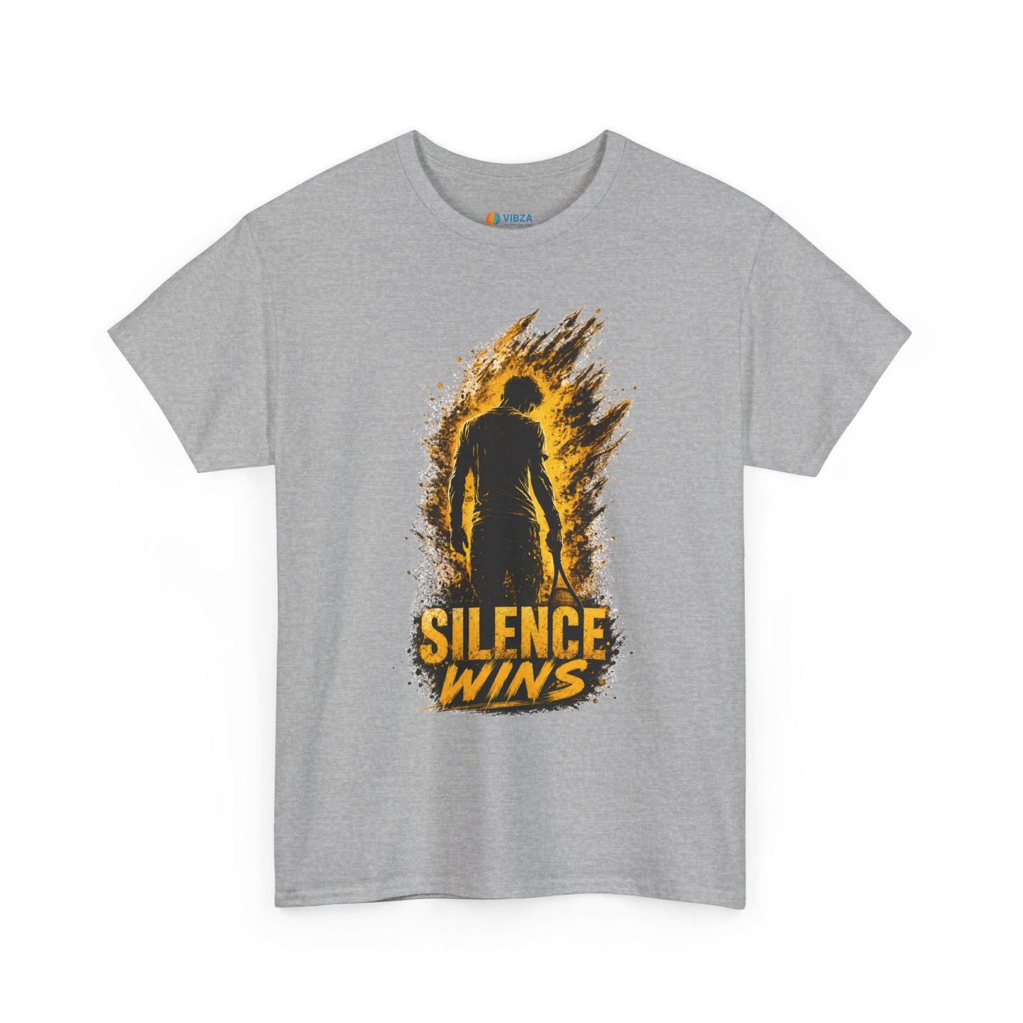Golden Silence Wins