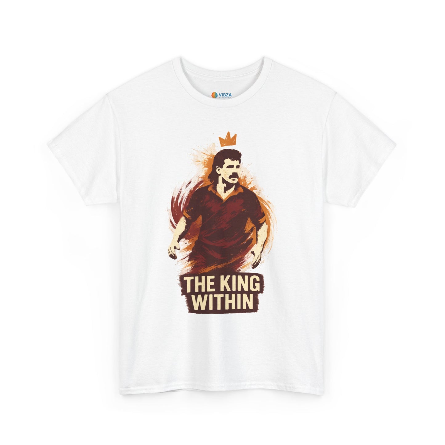 The King Within