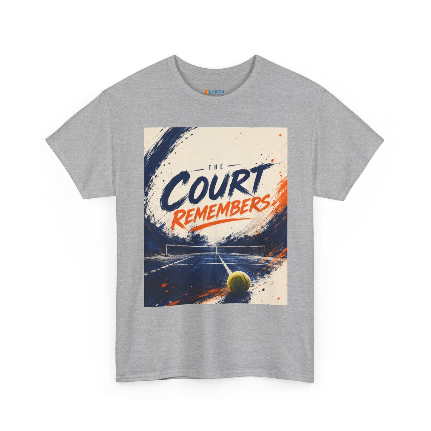 The Court Remembers
