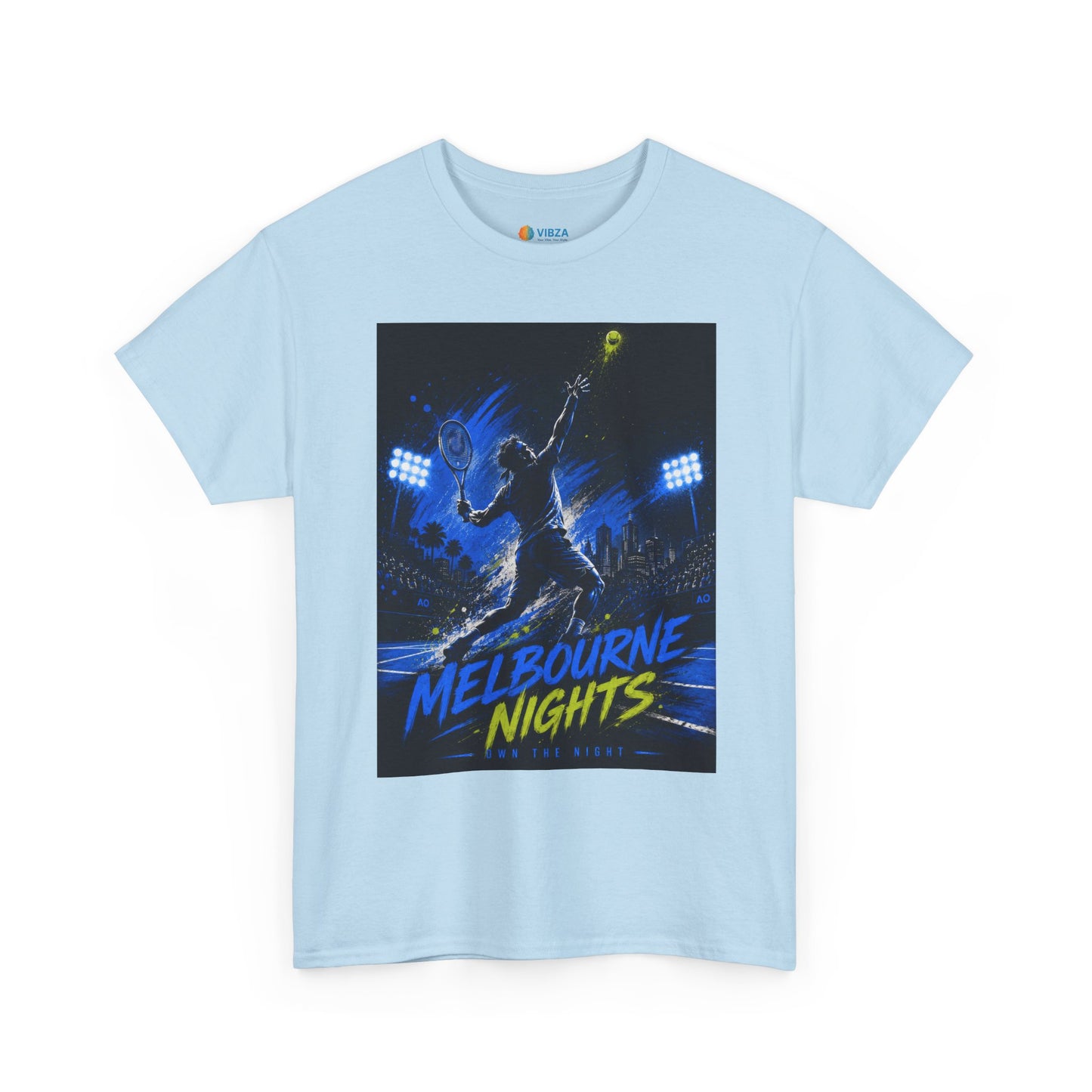 Melbourne Nights