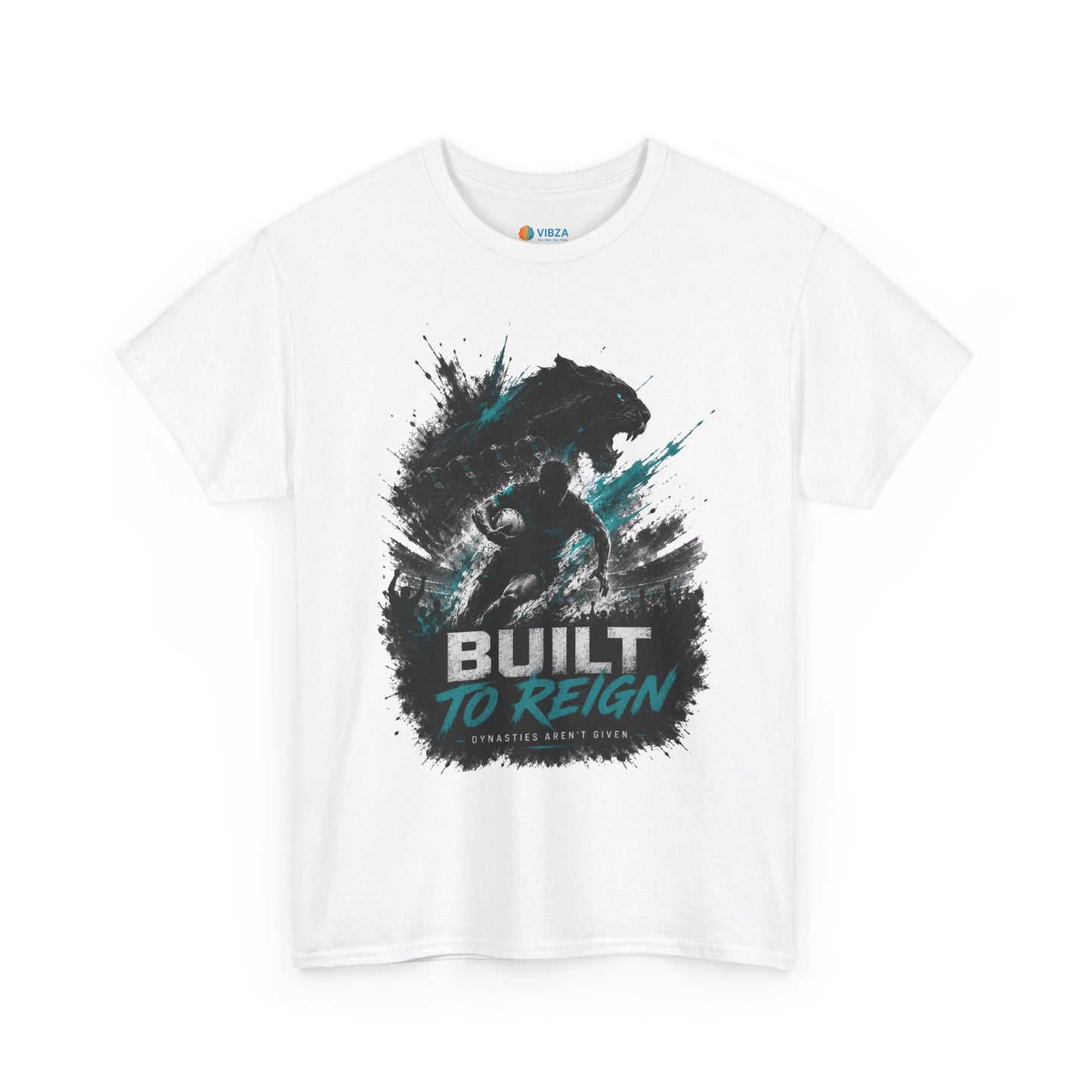 Built to Reign