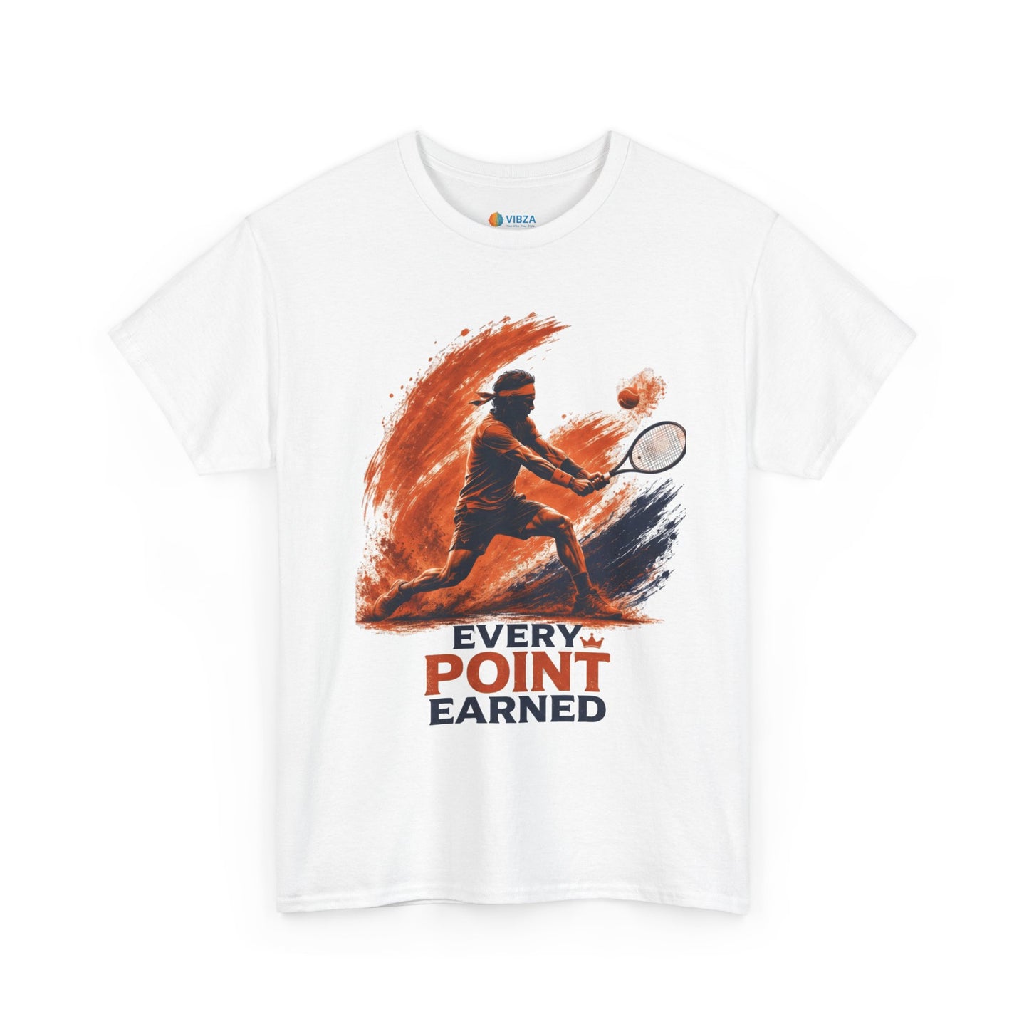 Every Point Earned