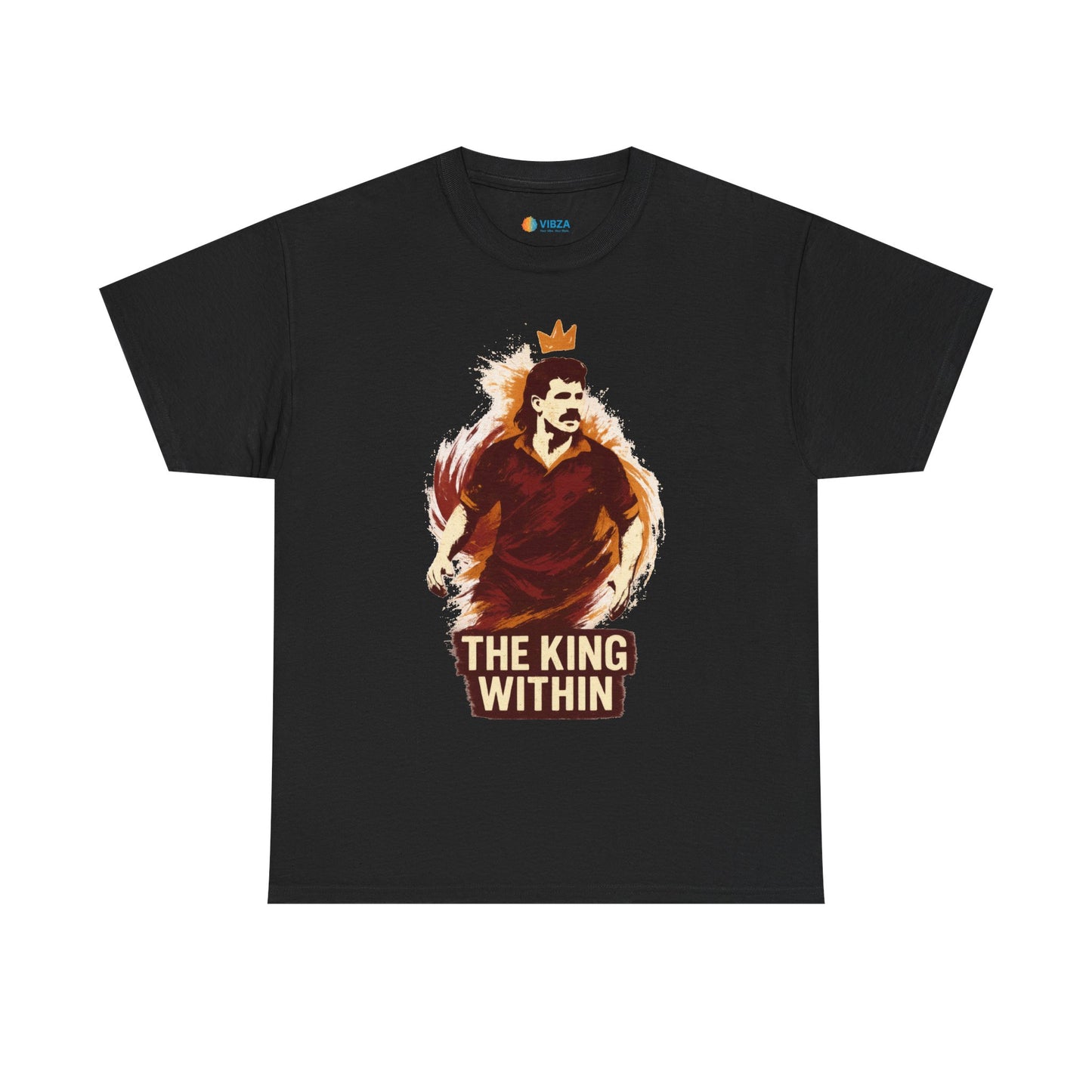 The King Within