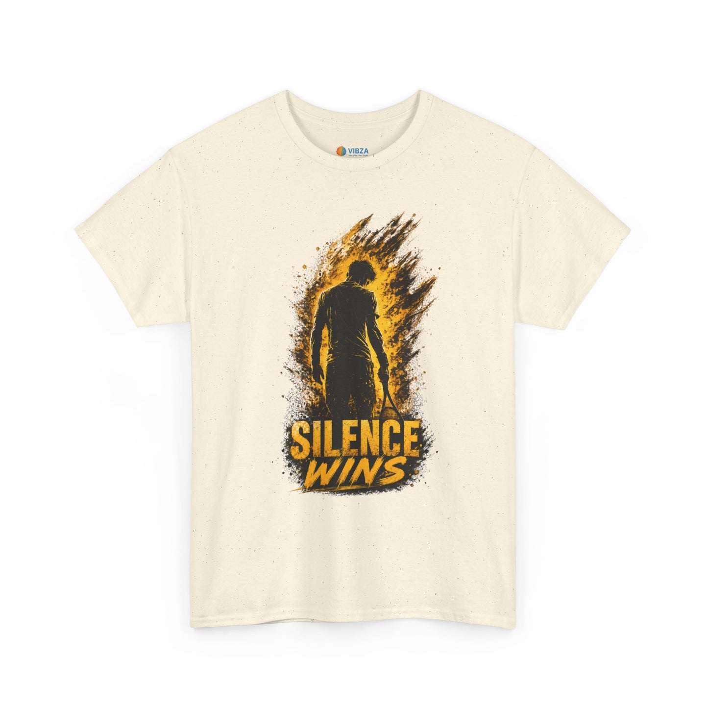 Golden Silence Wins