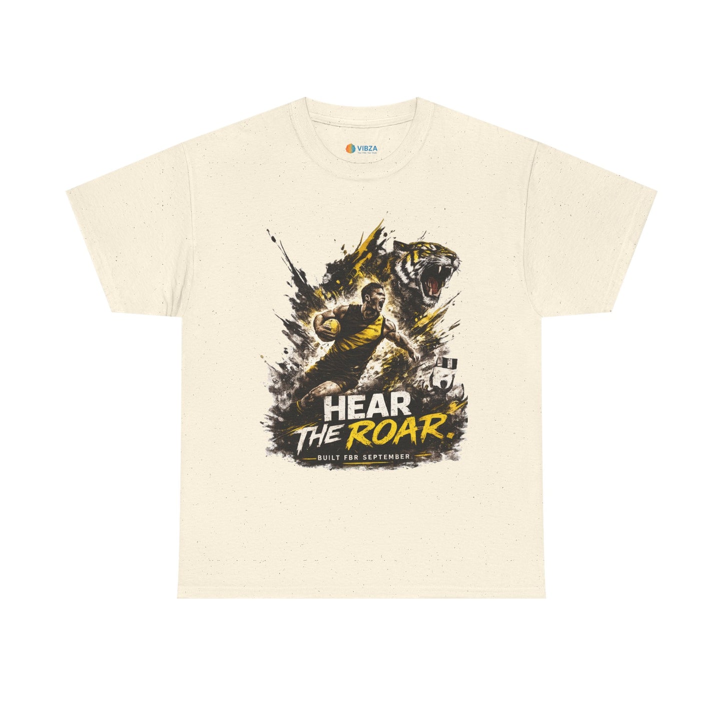 Hear the Roar